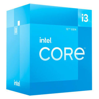 Slika Intel Core i3-12100 3.3GHz
