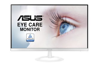 Slika Asus monitor VZ249HE-W 23.8"