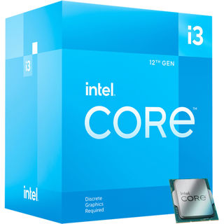 Slika Intel Core i3-12100F 3.3GHz