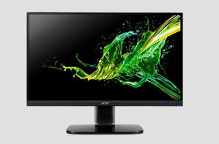 Slika Acer monitor23.8" KA240YBI FHD