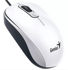 Slika Genius miš DX-110 USB bijeli