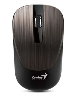 Slika Genius miš NX-7015 wls smeđi