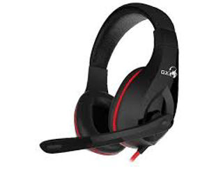 Slika Genius slušalice HS-G560 Black