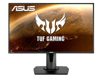 Slika ASUS TUF Gaming VG279QR G-Sync