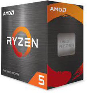 Slika AMD Ryzen 5 5500 AM4 BOX