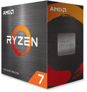 Slika AMD Ryzen 7 5700X AM4 BOX