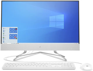 Slika HP All-in-One 24-df1021ny PC