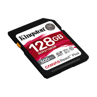 Slika Kingston SD 128GB UHS-II (V90)