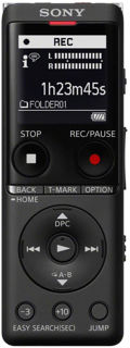 Slika Sony diktafon ICD-UX570