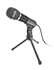 Slika Trust Starzz mikrofon