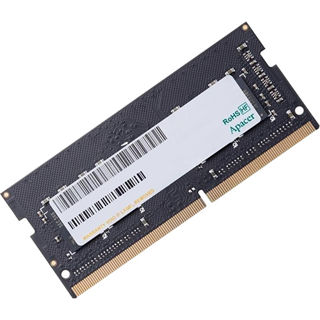 Slika APACER RAM 8GB 3200MHz DDR4 SO