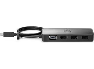Slika HP USB-C Travel Hub G2 EURO