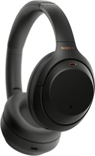 Slika Sony BT slušalice WH1000XM4;
