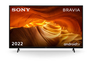 Slika Sony 50" X72K 4K Android TV