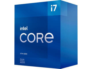 Slika Intel Core i7-11700F Processor
