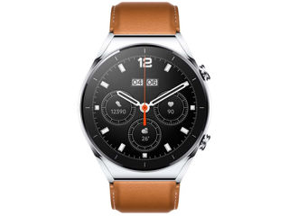 Slika Xiaomi Watch S1 Silver