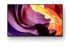 Slika Sony 50" X81K 4K Google TV