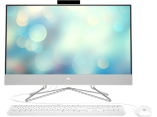 Slika HP All-in-One 24-df1007ny PC