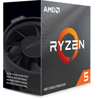 Slika AMD Ryzen 5 4500 BOX