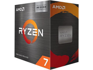 Slika AMD Ryzen 7 5800X3D AM4 BOX