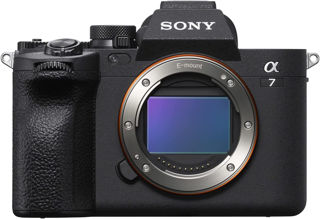 Slika Sony Alpha a7 IV Camera Body