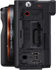 Slika Sony Alpha a7C Body (Black)