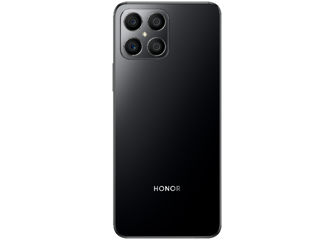 Slika Honor X8 6+128 BLACK