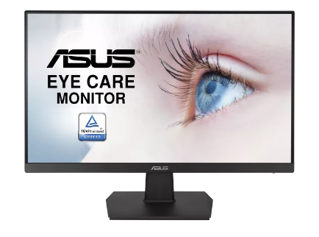 Slika Asus 23,8" monitor VA247HE FHD