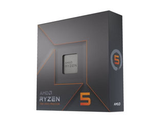 Slika AMD Ryzen 5 7600X AM5 BOX