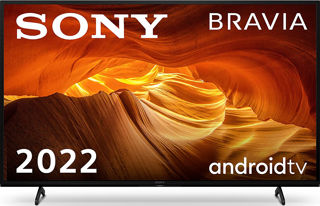 Slika Sony 43" X72K 4K Android TV
