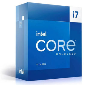 Slika Intel Core i7-13700K 3.4GHz