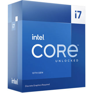 Slika Intel Core i7-13700KF 3.4GHz