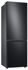 Slika Samsung BESPOKE frižider crni