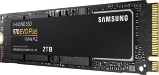 Slika Samsung SSD 970 EVO Plus 2TB