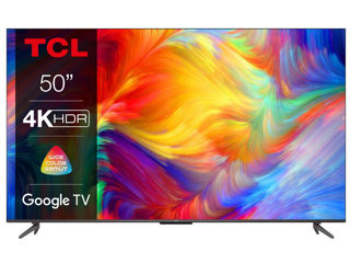 Slika TCL 50"P735 4K Google TV