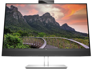 Slika  HP E27m monitor  G4 QHD webca