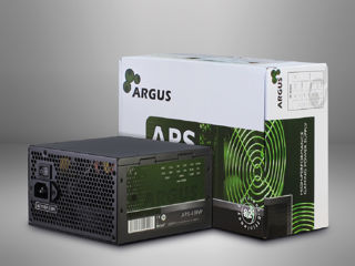 Slika Inter-tech PSU Argus APS-420W
