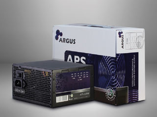 Slika Inter-tech PSU Argus APS-520W