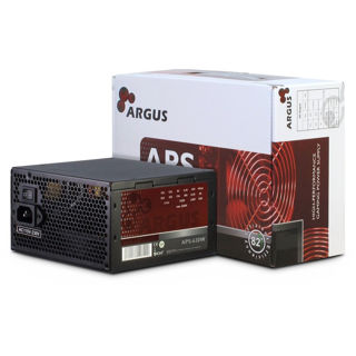 Slika Inter-tech PSU Argus APS-620W