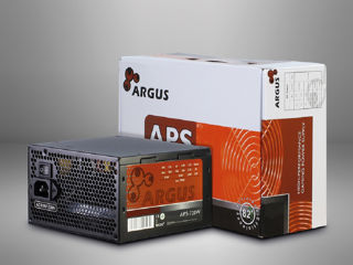 Slika Inter-tech PSU Argus APS-720W
