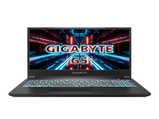 Slika Gigabyte G5 KD-52EE123SD