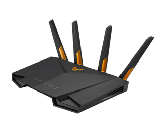 Slika ASUS Wi-Fi ruter TUF-AX3000 V2