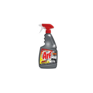 Slika HIG Sredstvo za čišćenje ARF Grill sa pumpicom 650 ml