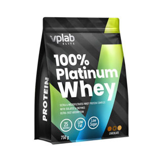 Slika VpLab 100% Platinum Whey Protein (750 grama)