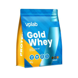 Slika VpLab Gold Whey (500 grama)