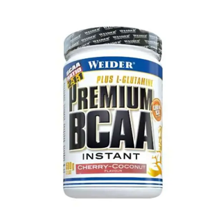 Slika Weider Premium BCAA Powder (500 grama)