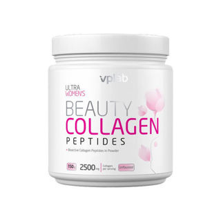 Slika VpLab Beauty Collagen Peptides (150 grama)