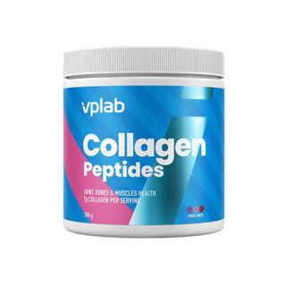 Slika VpLab Collagen Peptides (300 grama)