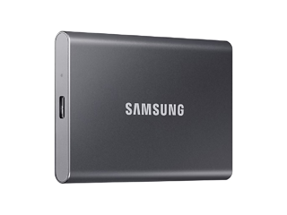 Slika Samsung Portable SSD T7 1TB