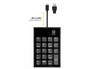 Slika Port Numeric Keypad USB-C